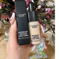 KEM CHE KHUYẾT ĐIỂM MAC WATERWEIGHT CONCEALER 9ML CHÍNH HÃNG - 12776