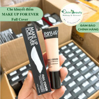 Kem che khuyết điểm MAKE UP FOR EVER MUFE Full Cover tone 5 Best Seller