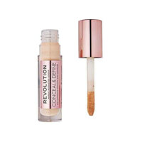 Kem che khuyết điểm Makeup Revolution Conceal And Define Concealer - C4