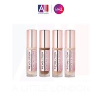 Kem che khuyết điểm Makeup Revolution Conceal And Define Concealer (Bill Anh)