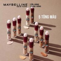 Kem Che Khuyết Điểm Maybeline Instant Age Rewind Concealer - 6ml