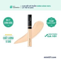 Kem che khuyết điểm Maybelline Fit me Concealer