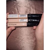 Kem Che Khuyết Điểm Maybelline Mịn Lì