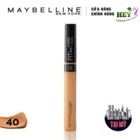 KEM CHE KHUYẾT ĐIỂM MAYBELLINE FIT ME 40 NONEY SHOPTIENICH