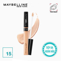 Kem Che Khuyết Điểm Maybelline Mịn Lì Fit Me Concealer 6.8ml - 15 Fair Clair