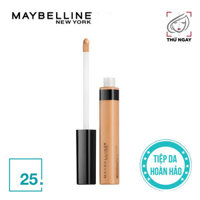 Kem Che Khuyết Điểm Maybelline Mịn Lì Fit Me Concealer 6.8ml - 25 Medium