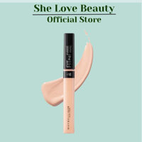 Kem Che Khuyết Điểm Maybelline Mịn Lì 25 Medium 6.8ml