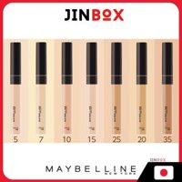 Kem che khuyết điểm MAYBELLINE Fit Me Concealer (7 màu) - Ship từ Nhật Bản