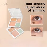 Kem che khuyết điểm Mikrolik Kem che khuyết điểm bốn màu Kem che khuyết điểm Kem che khuyết điểm Kem che khuyết điểm Mụn