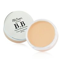 Kem Che Khuyết Điểm Mira Aroma BB Natural Blemish Balm Cover Foundation C424