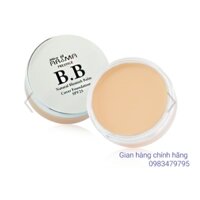 Kem Che Khuyết Điểm Mira Aroma BB Natural Blemish Balm Cover Foundation C424