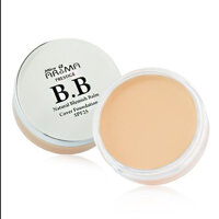 Kem Che Khuyết Điểm Mira Aroma Natural BB Cover Foundation 4 In 1 - C424