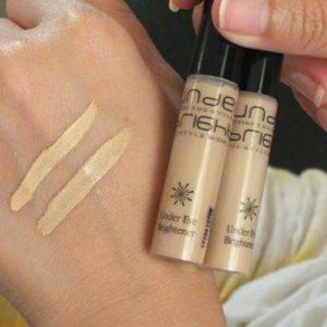 Kem che Khuyết điểm Missha The style Under Eye Brightener Color Light Beige