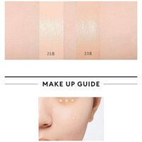 Kem che Khuyết Điểm Missha Soon Soo Pure & Weightless Concealer 15g