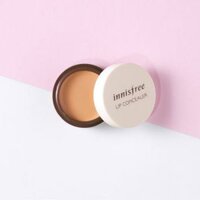 Kem Che Khuyết Điểm Môi Innisfree Tapping Lip Concealer