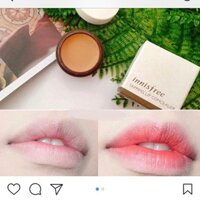 Kem Che Khuyết Điểm Môi Innisfree Tapping Lip Concealer