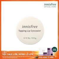 Kem che khuyết điểm môi innisfree Tapping Lip Concealer 3.5g