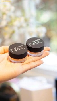 Kem Che Khuyết Điểm NARS dạng hũ - Soft Matte Complete Concealer 6.2g Fullbox