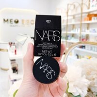 Kem Che Khuyết Điểm Nars Soft Matte Complete Concealer