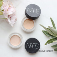 Kem che khuyết điểm Nars Soft Matte Complete Concealer 6.2g