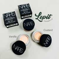 Kem che khuyết điểm Nars Soft Matte Complete Concealer (Dạng Hũ 6,2g)