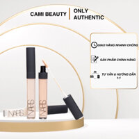 Kem Che Khuyết Điểm NARS Radiant Creamy Concealer Fullsize/Minisize
