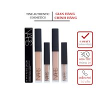Kem Che Khuyết Điểm Nars Radiant Creamy Concealer