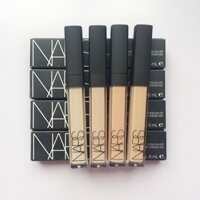Kem Che Khuyết Điểm NARS Radiant Creamy Concealer