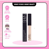 Kem Che Khuyết Điểm NARS Radiant Creamy Concealer Vanilla