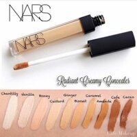 Kem Che Khuyết Điểm NARS Radiant Creamy Concealer