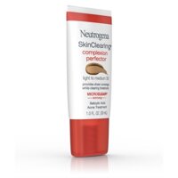 Kem Che Khuyết Điểm Neutrogena SkinClearing Complexion Perfector