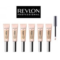 Kem che khuyết điểm REVLON PHOTOREADY CANDID ANTIOXIDANT CONCEALER Tự nhiên và Chống ô nhiễm 10ml