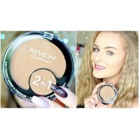 Kem che khuyết điểm REVLON 2in1
