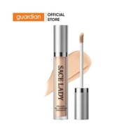 Kem Che Khuyết Điểm Sace Lady Pro Zone 24hr Full Coverage Concealer Shade #03 5g