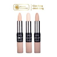 Kem che khuyết điểm Sidumi Cover Stick & Liquid Concealer che phủ hoàn hảo chính hãng Hàn Quốc 20ml SDM CK305