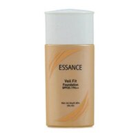 Kem che khuyết điểm siêu mịn Essance Veil Fit Foundation SPF25/PA++ 30g