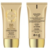 Kem che khuyết điểm Skinlovers BB Cream Blemish Balm