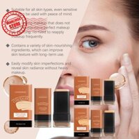 Kem Che Khuyết Điểm Tẩy Kem Nền Trang Điểm Để Che Lỗ Chân Lông - Kiểm Soát Dầu Dưỡng Ẩm Di Động C8g5