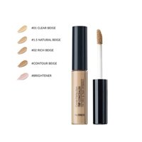 Kem che khuyết điểm The Saem Cover Perfection Tip Concealer (6.5g)