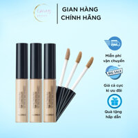Kem che khuyết điểm The Saem Cover Perfection Tip Concealer (6.5g) cheangbeauty