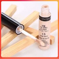 Kem Che Khuyết Điểm The Saem Cover Perfection Tip Concealer SPF28 PA++ - BOBSHOP