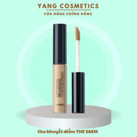 Kem Che Khuyết Điểm The Saem Cover Perfection Tip Concealer (6.5g) - The Same