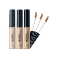 Kem che khuyết điểm The Saem Cover Perfection Tip Concealer Spf28 PA++ (6.5g) Che khuyết điểm Bee Cosmetics