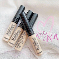 Kem Che Khuyết Điểm THE SAEM Cover Perfection Tip Concealer