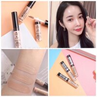 Kem Che Khuyết Điểm The Saem Cover Perfection Tip Concealer
