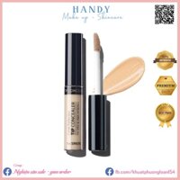 Kem che khuyết điểm The Saem Cover Perfection Tip Concealer 6.5gr