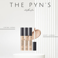 Kem che khuyết điểm The Saem The Seam Cover Perfection Tip Concealer (6.5g) - The Pyn's Authentic