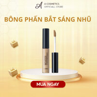 Kem che khuyết điểm The Saem Cover Perfection Tip Concealer (6.5g)