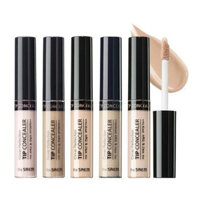 Kem Che Khuyết Điểm The Saem Cover Perfection Tip Concealer