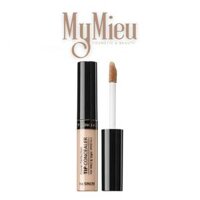 Kem Che Khuyết Điểm the SAEM Cover Perfection Tip Concealer – 1.75 Middle Beige 6,5Gr